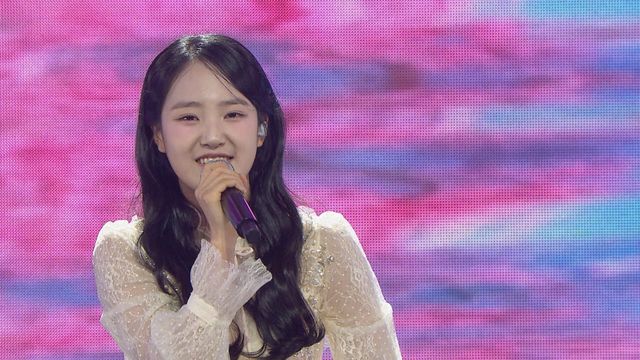 /사진=MBC ON '트롯챔피언'