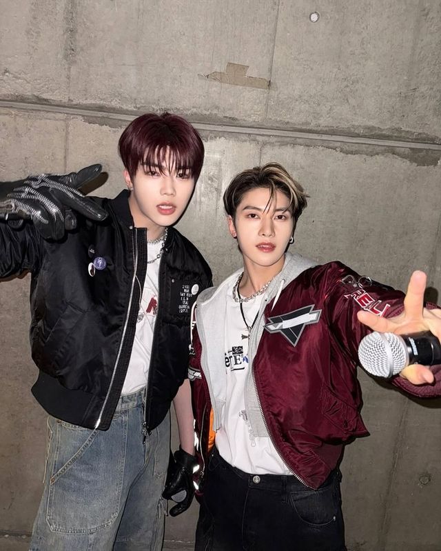 /사진=제로베이스원 인스타그램