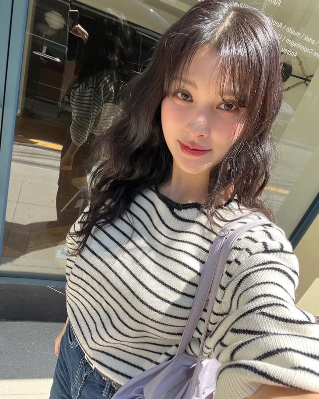 /사진=박규리 인스타그램