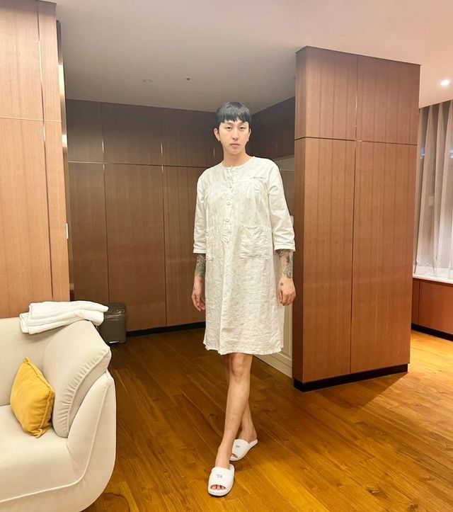 /사진=슬리피 인스타그램