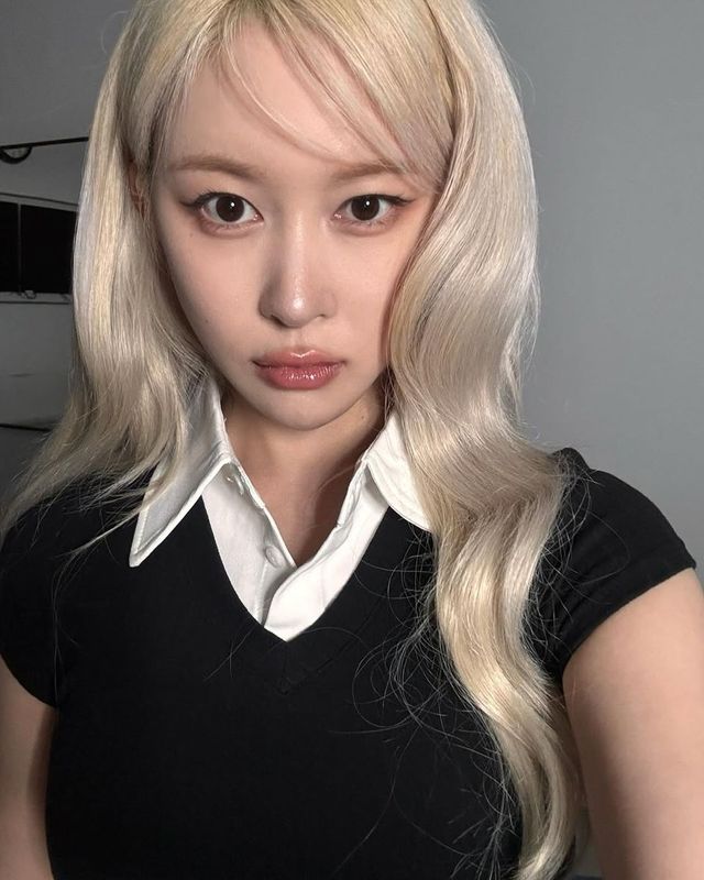 /사진=다영 인스타그램