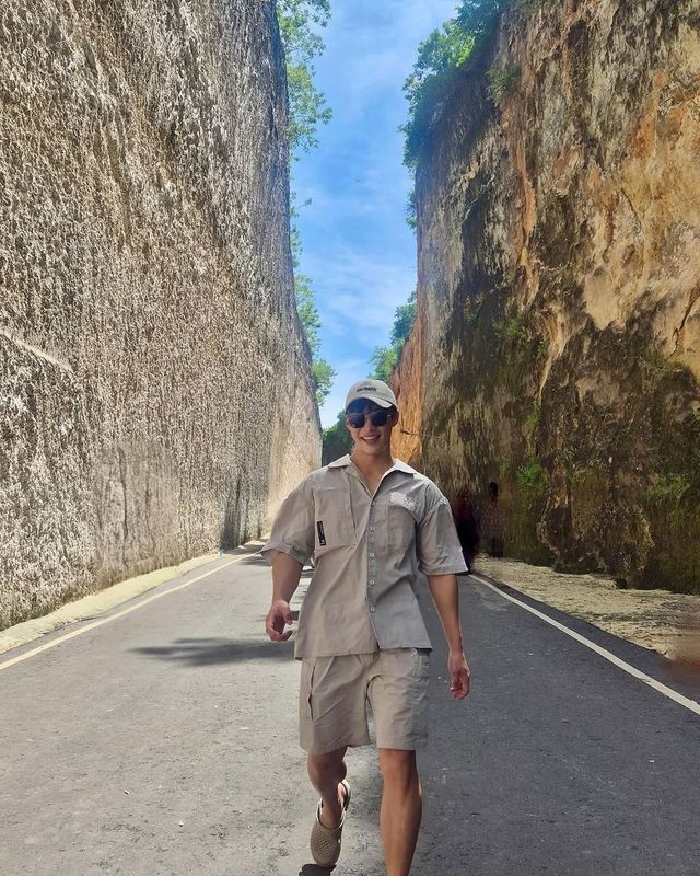 /사진=우도환 인스타그램