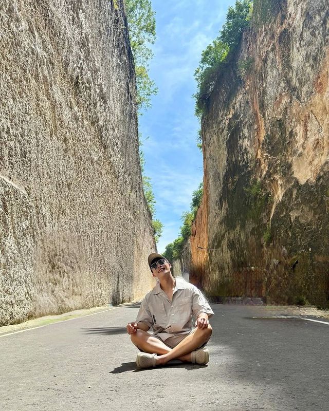 /사진=우도환 인스타그램