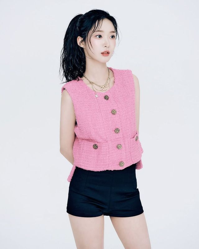 /사진=조승희 인스타그램