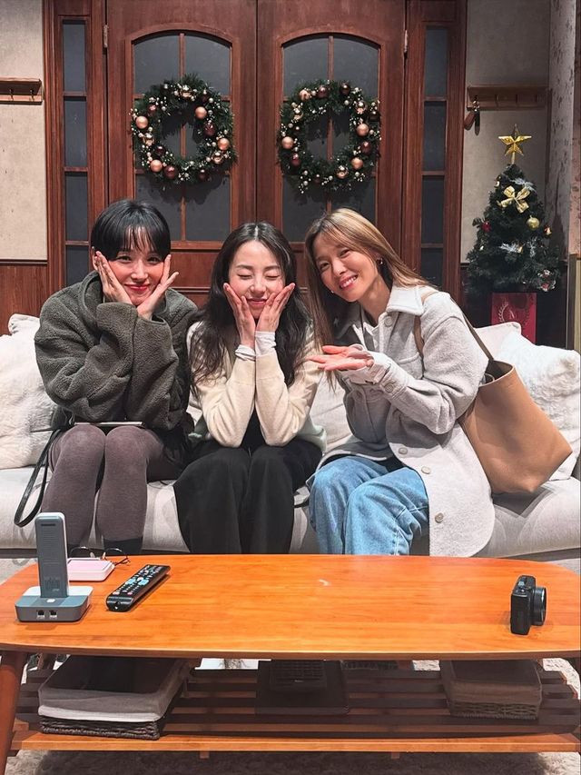 /사진=선예 인스타그램