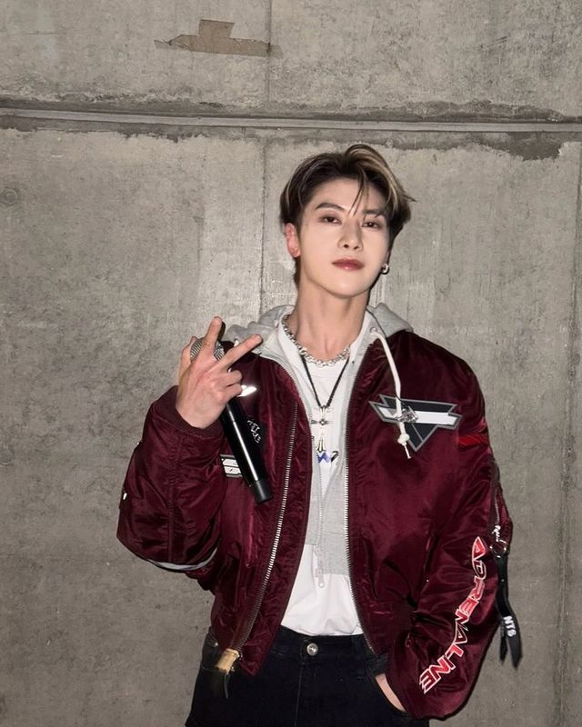 /사진=제로베이스원 인스타그램