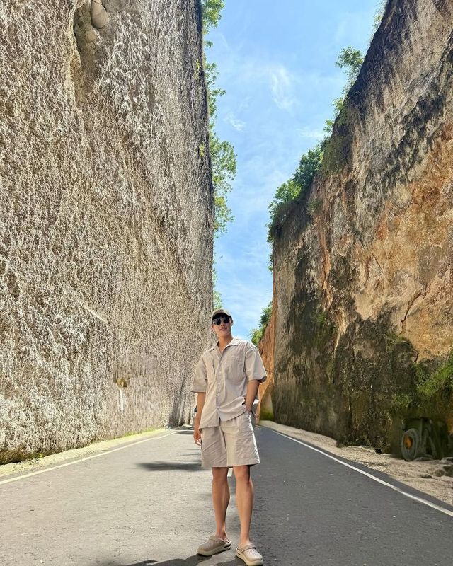 /사진=우도환 인스타그램