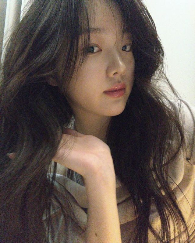 /사진=강나언 인스타그램