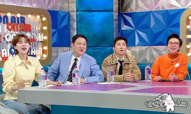 /사진=MBC '라디오스타'