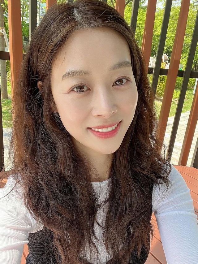 /사진=장신영 인스타그램