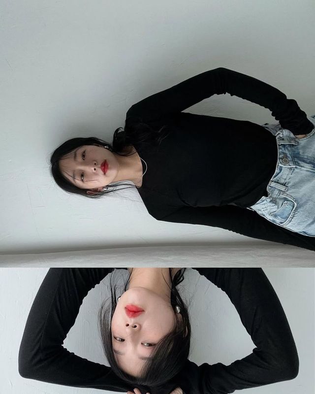 /사진=조수향 인스타그램