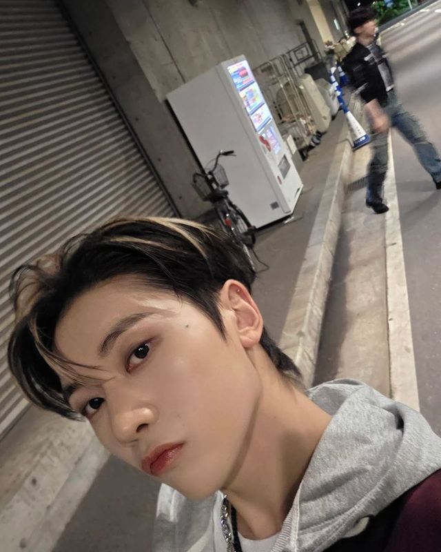 /사진=제로베이스원 인스타그램