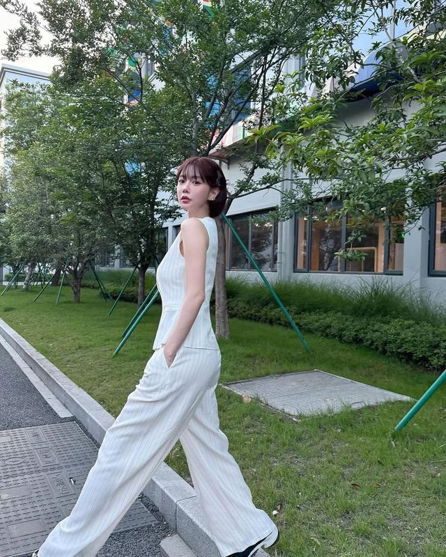 /사진=클라라 인스타그램