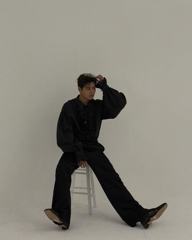 /사진=려운 인스타그램