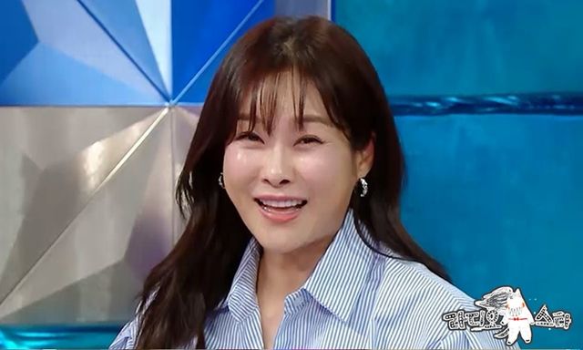 /사진=MBC '라디오스타'