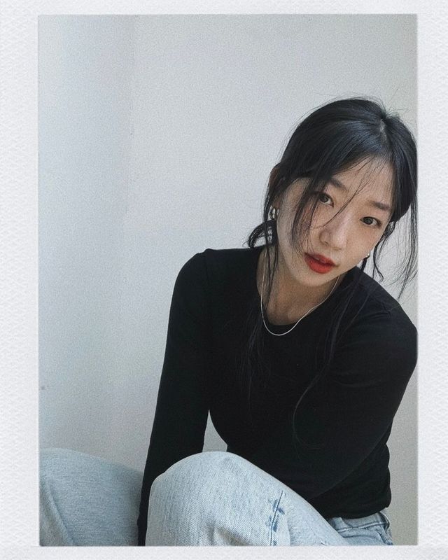 /사진=조수향 인스타그램