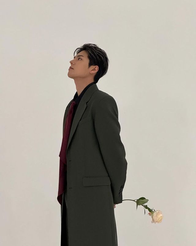 /사진=려운 인스타그램