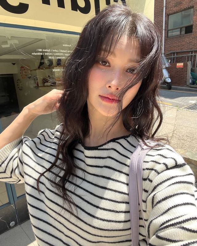 /사진=박규리 인스타그램