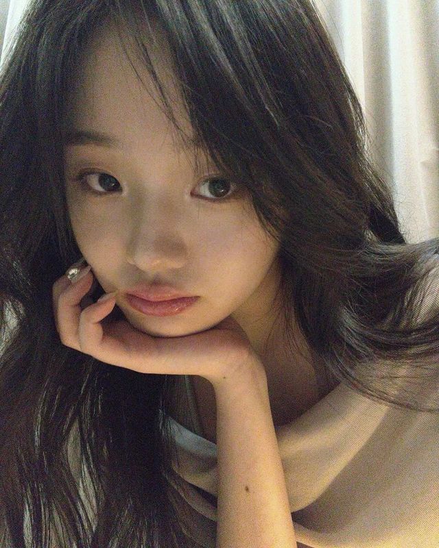 /사진=강나언 인스타그램