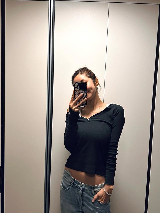 /사진=김빈우 인스타그램