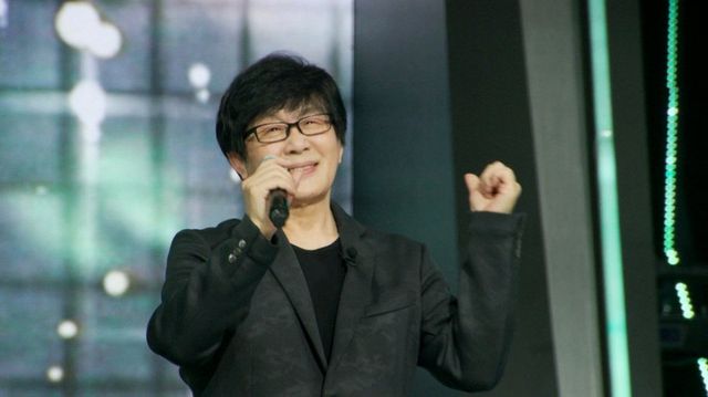 /사진=TV CHOSUN '트롯 올스타전: 수요일 밤에'