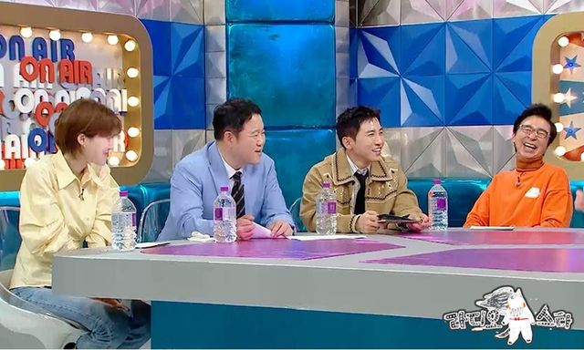 /사진=MBC '라디오스타'