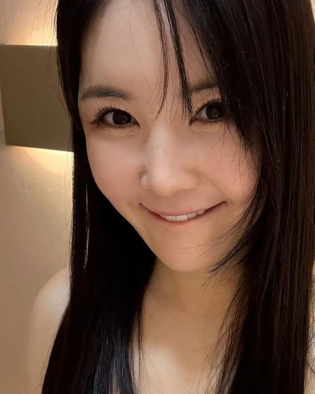 /사진=장영란 인스타그램