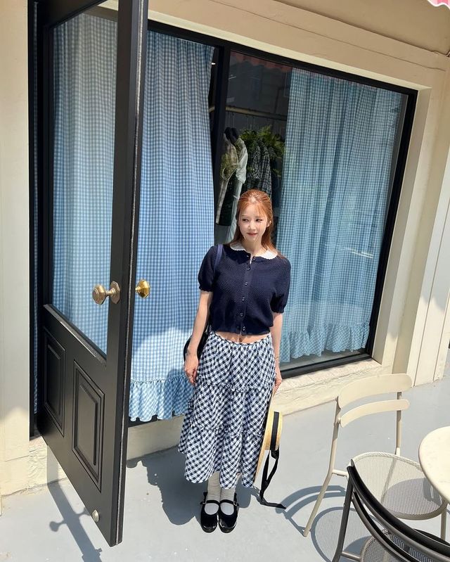 /사진=박초롱 인스타그램