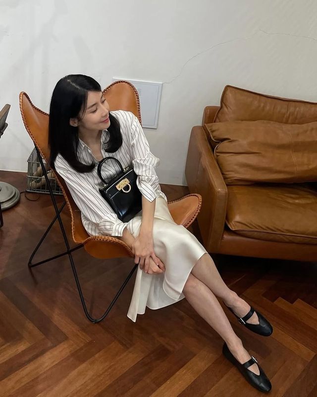 /사진=이보영 인스타그램