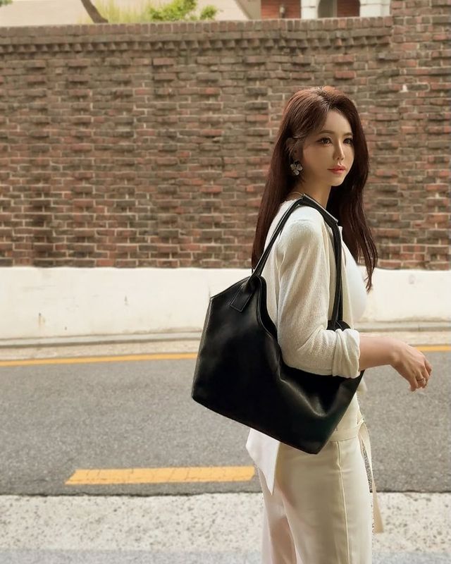 /사진=강예빈 인스타그램