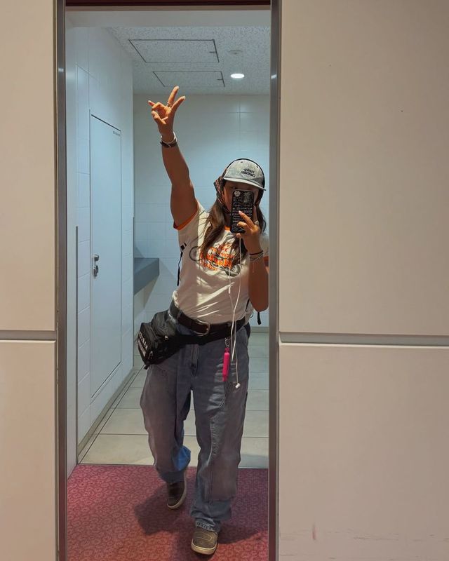 /사진=수영선수 정유인 인스타그램