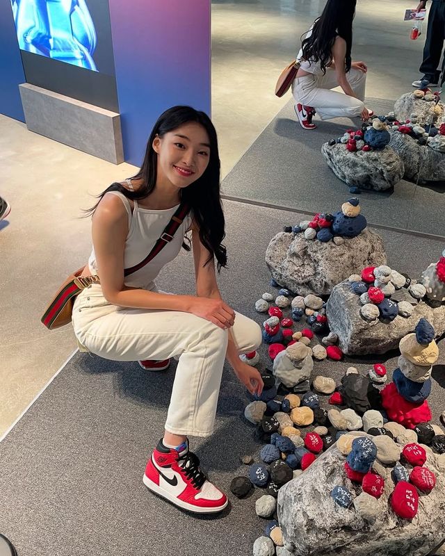 /사진=김설희 인스타그램