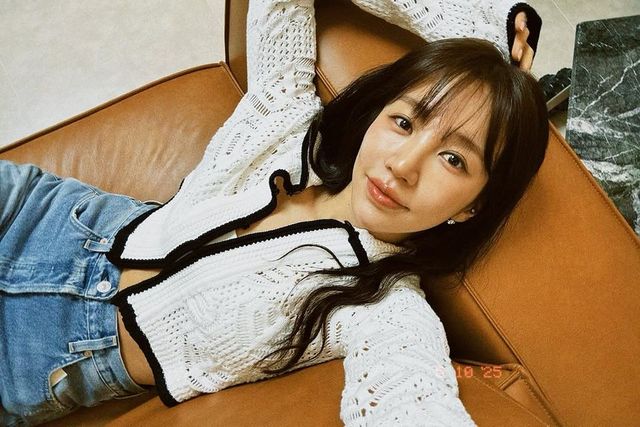 /사진=윤은혜 인스타그램