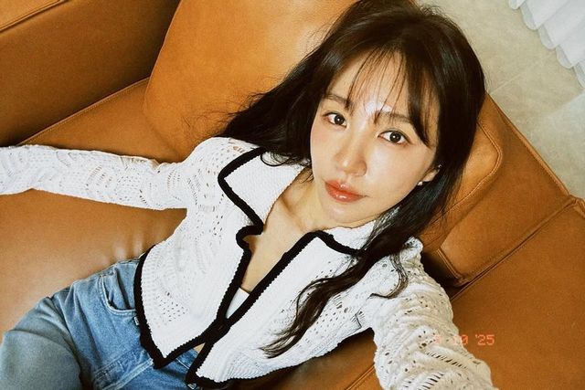 /사진=윤은혜 인스타그램