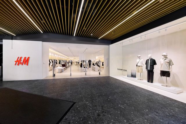 /사진=H&M