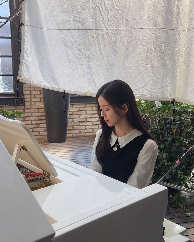 /사진=박지후 인스타그램