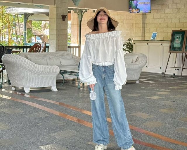 /사진=강성연 인스타그램