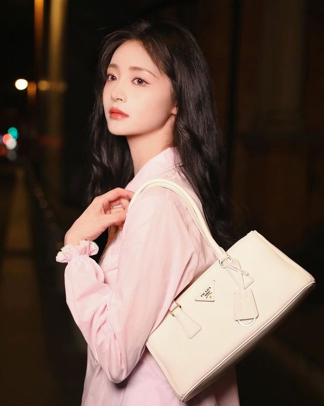/사진=주결경 인스타그램