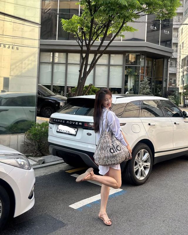 /사진=남지현 인스타그램