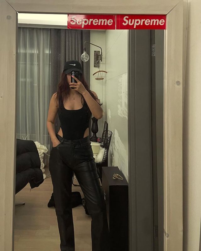 /사진=황보 인스타그램