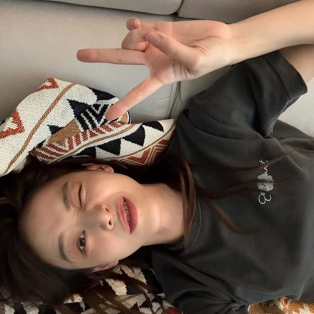 /사진=이주명 인스타그램