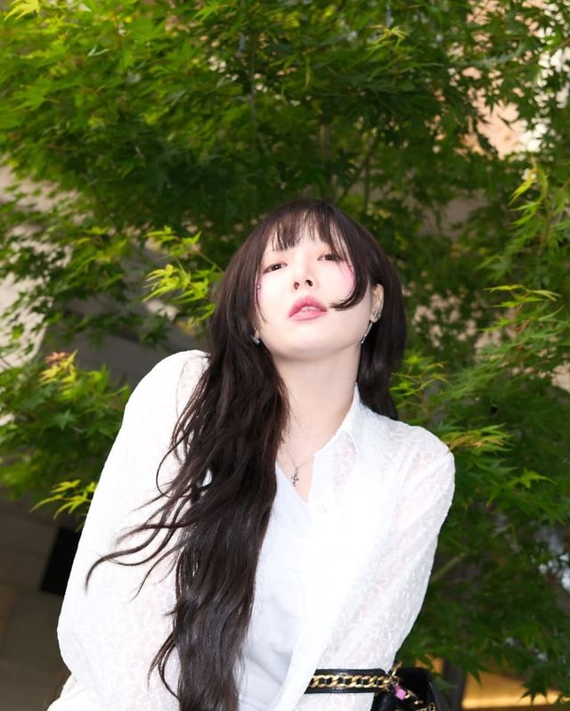 /사진=현아 인스타그램