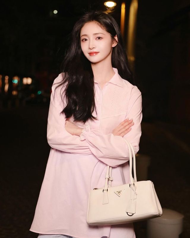 /사진=주결경 인스타그램