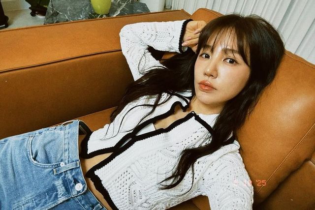 /사진=윤은혜 인스타그램