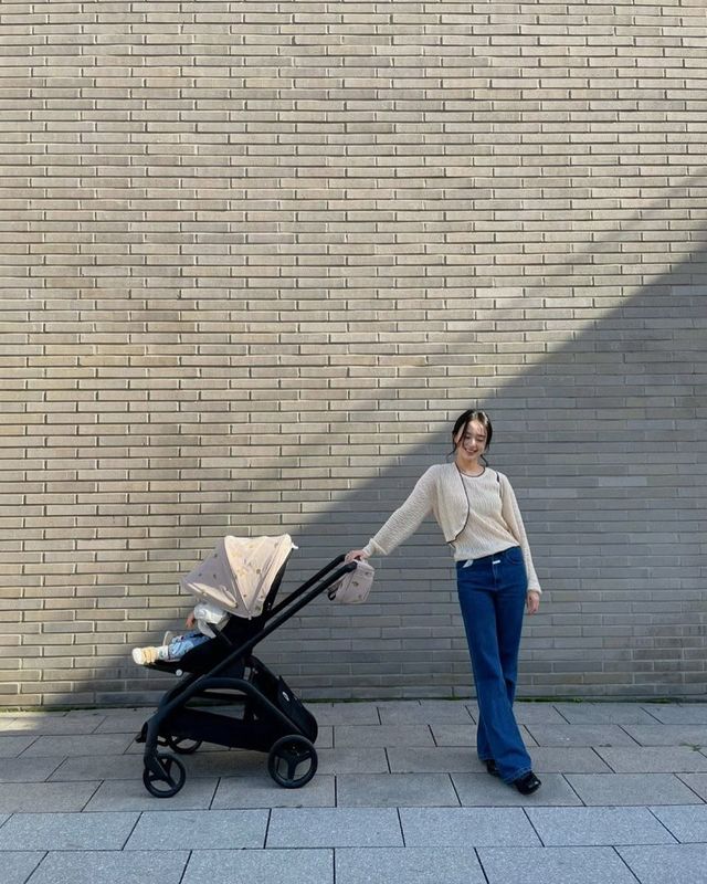 /사진=손연재 인스타그램