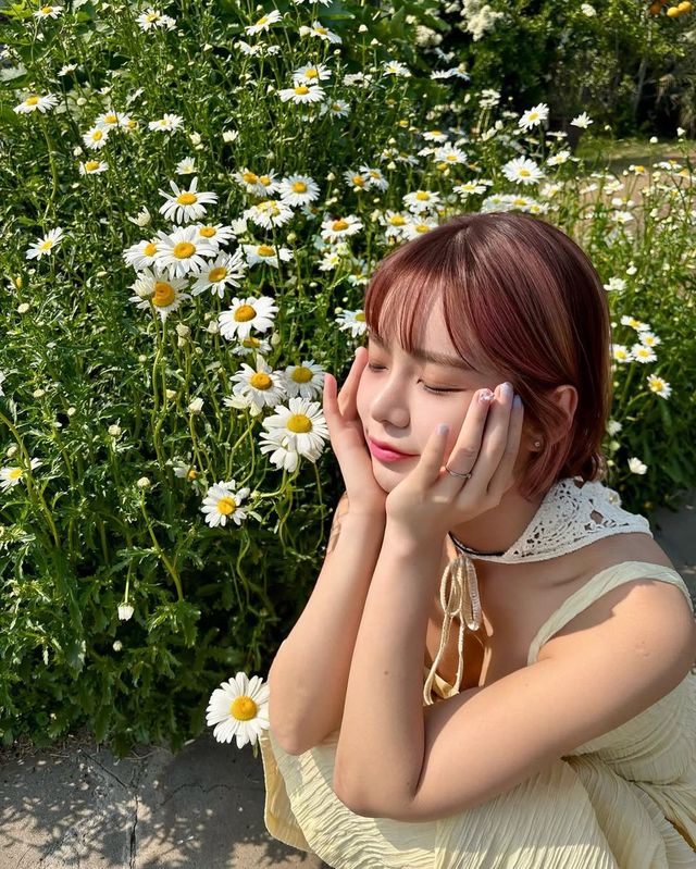 /사진=맹승지 인스타그램