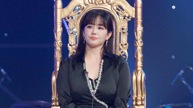 /사진=TV CHOSUN '트롯 올스타전: 수요일 밤에'