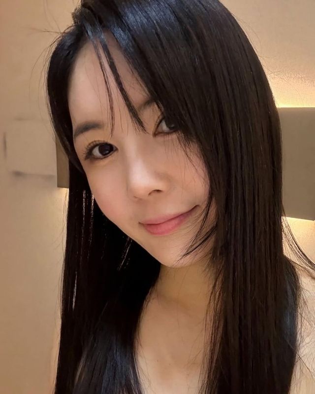 /사진=장영란 인스타그램