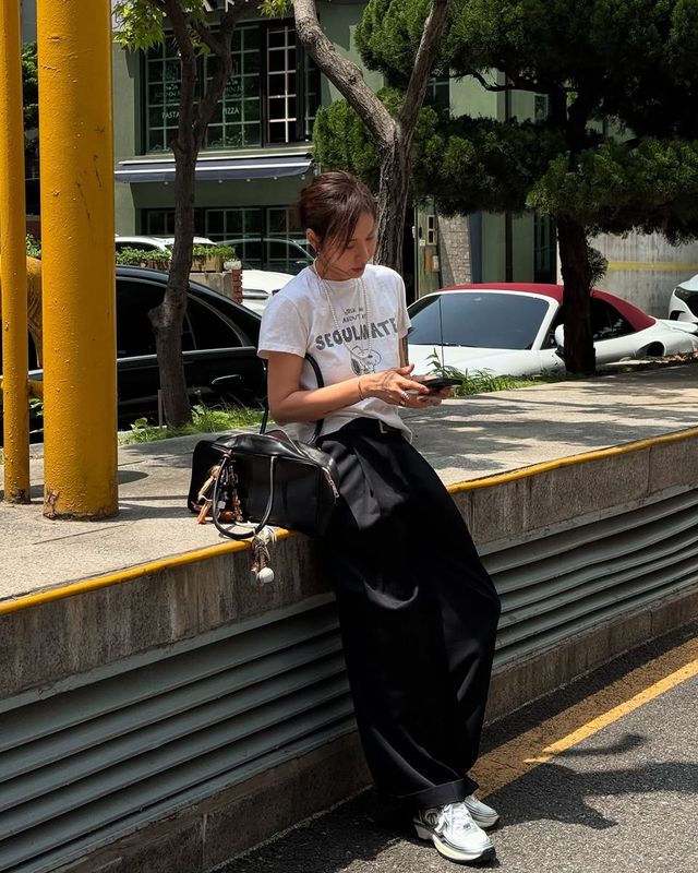 /사진=김준희 인스타그램