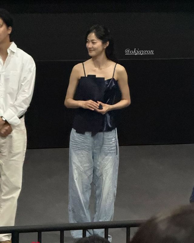 /사진=옥자연 인스타그램